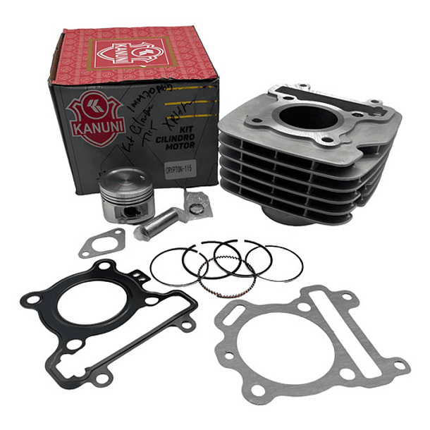 kit cilindro cripton 115 kanuni 1