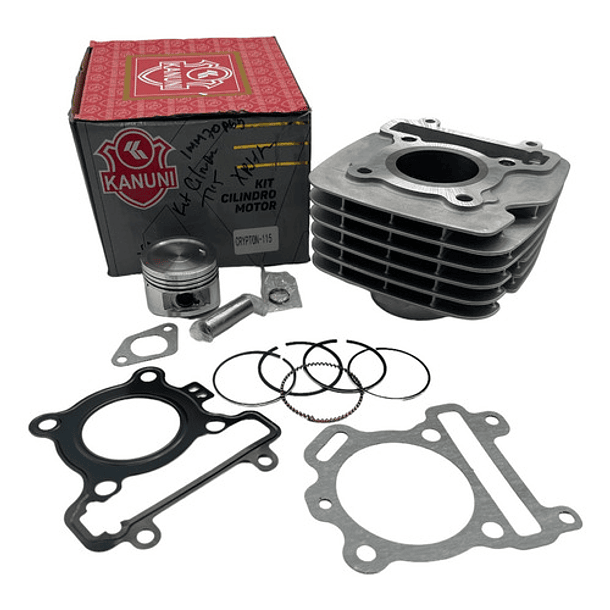 kit cilindro cripton 115 kanuni 2