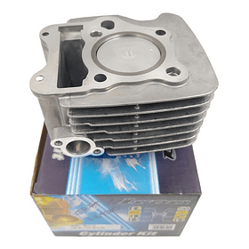 kit cilindro best125 mv iron