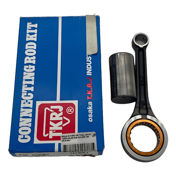 kit biela xlr125-cg125 tkrj + 1