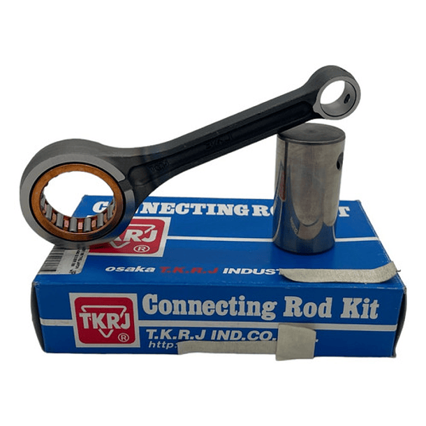 kit biela xlr125-cg125 tkrj + 3