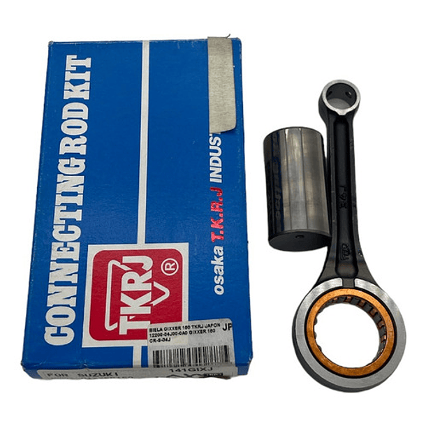 kit biela xlr125-cg125 tkrj + 2