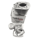 kit cilindro nxr125 bross shanti 1