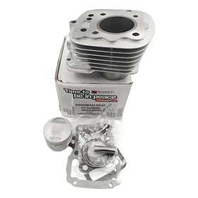 kit cilindro nxr125 bross shanti