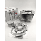 kit cilindro nxr125 bross shanti 3