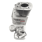 kit cilindro nxr125 bross shanti 2