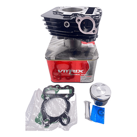 kit cilindro pulsar 135 vitrix
