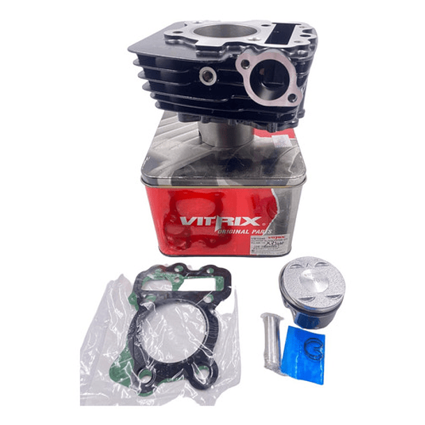 kit cilindro pulsar 135 vitrix 2