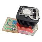 kit cilindro tvs100 sport mn vitrix + 1