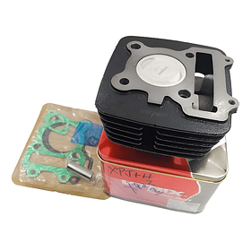 kit cilindro tvs100 sport mn vitrix +