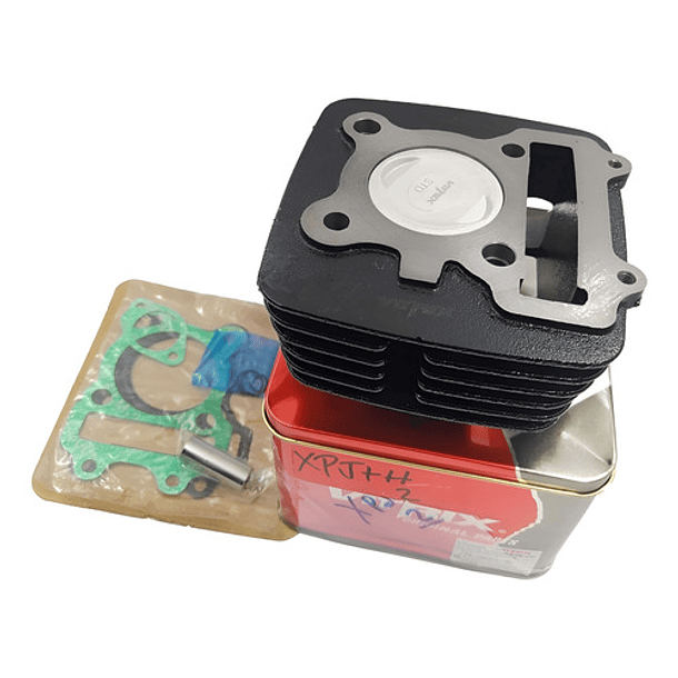 kit cilindro tvs100 sport mn vitrix + 1