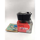 kit cilindro tvs100 sport mn vitrix + 3