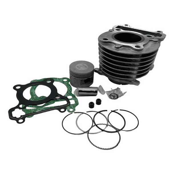 kit cilindro bws125 coronita 4