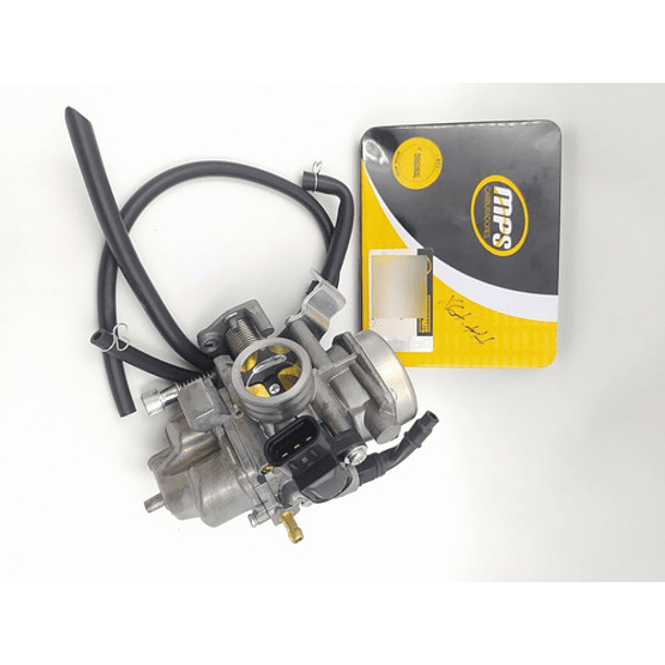 carburador cbf150 mps 2