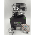 kit cilindro cripton 115 aluminio revo 3