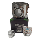 kit cilindro cripton 115 aluminio revo 2