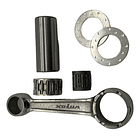 kit biela rx115 racing vitrix + 3