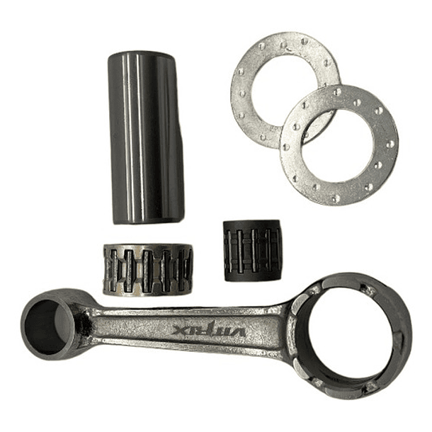 kit biela rx115 racing vitrix + 3