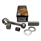 kit biela rx115 racing vitrix + 4