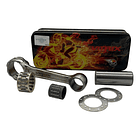 kit biela rx115 racing vitrix + 2