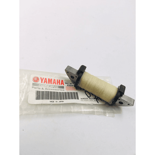 bobina de encendido dt125 especial original 2