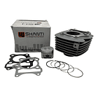 kit cilindro best125 mn shanti 1