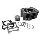 kit cilindro best125 mn shanti 3