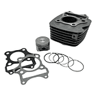 kit cilindro best125 mn shanti 4