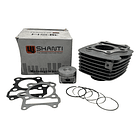 kit cilindro best125 mn shanti 2