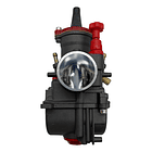 carburador cortina plana pwk30 vitrix 3