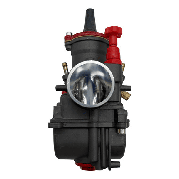 carburador cortina plana pwk30 vitrix 3