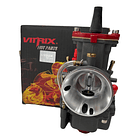 carburador cortina plana pwk30 vitrix 2