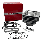 kit cilindro gn125h m.v sukiparts 1