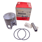 kit piston rx115 0.25 original 1