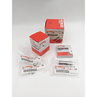 kit piston rx115 0.25 original 3