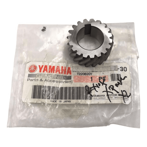 piñon primario rx115 original