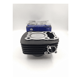 kit cilindro pulsar 200 coronita +