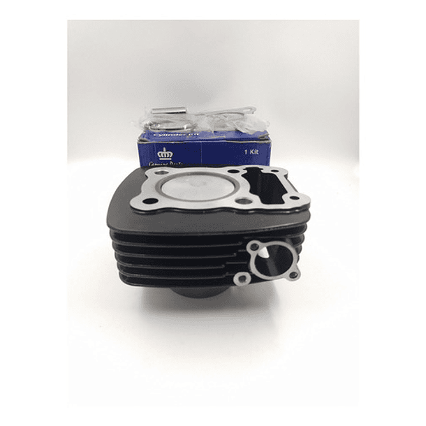 kit cilindro pulsar 200 coronita + 1