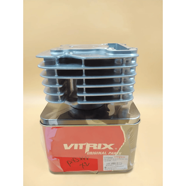 kit cilindro cripton 115 fi vitrix 3