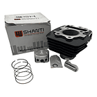 kit cilindro pulsar 135 shanti 1
