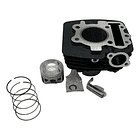 kit cilindro pulsar 135 shanti 3