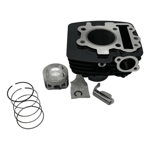 kit cilindro pulsar 135 shanti 3