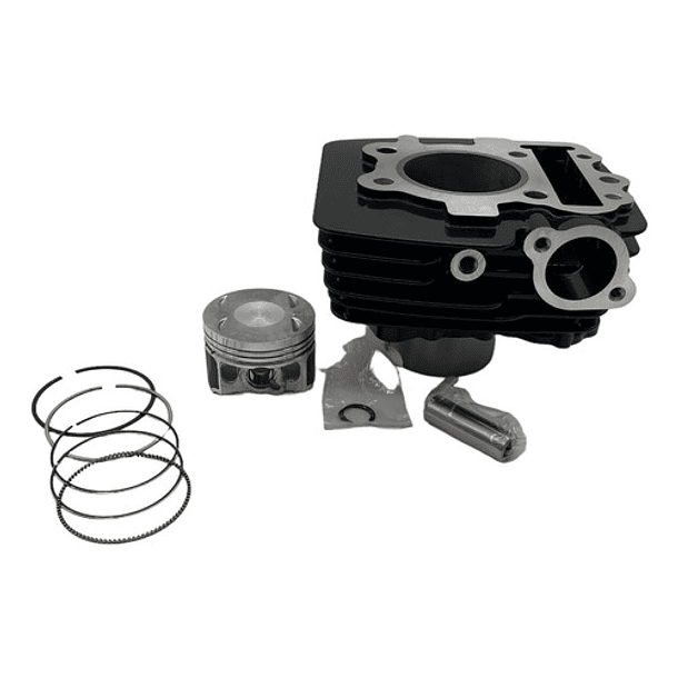kit cilindro pulsar 135 shanti 4