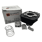 kit cilindro pulsar 135 shanti 2