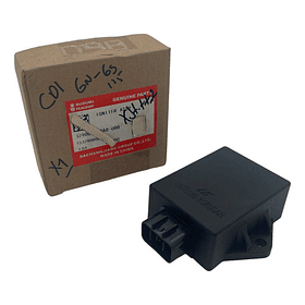 cdi gn125h-gs125 original