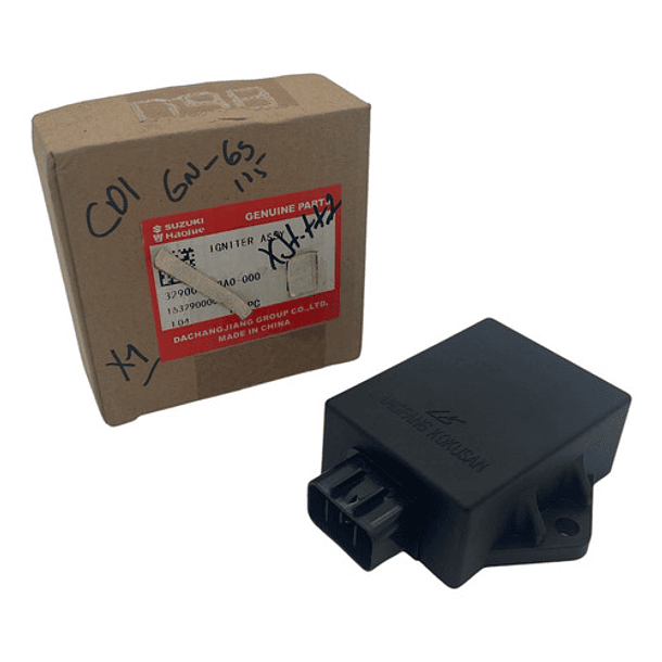 cdi gn125h-gs125 original 1