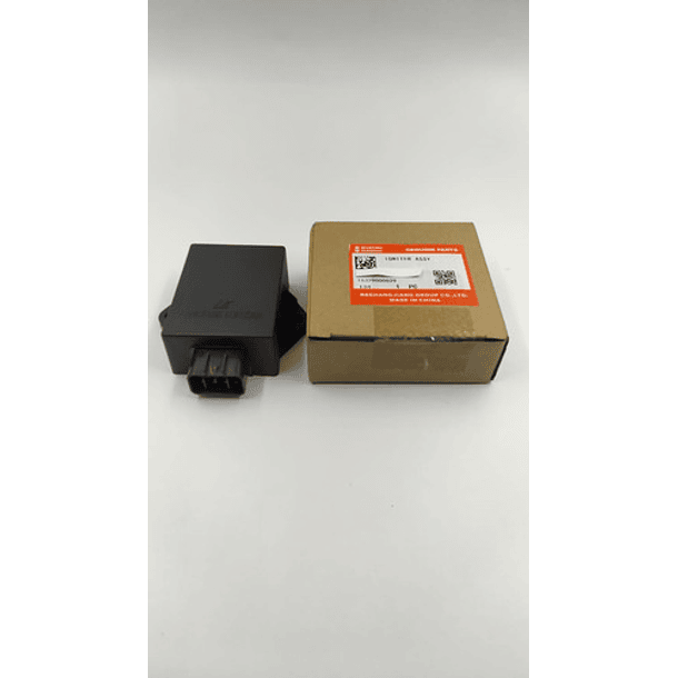 cdi gn125h-gs125 original 2