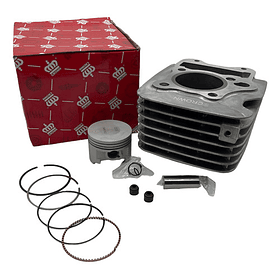 kit cilindro best125 mv coronita