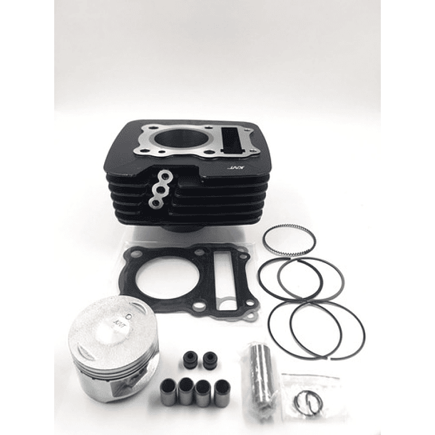 kit cilindro gsr150 knt 4