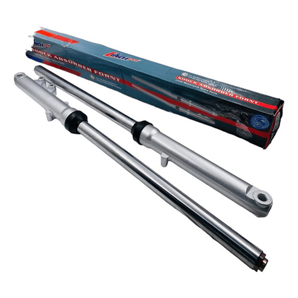 barras telescopicas akt125 nkd fd completa imporbike 1